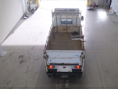 Toyota TOYOACE  с аукциона в Японии