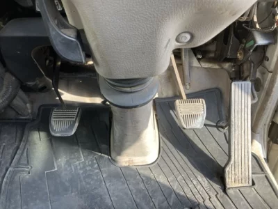 Toyota TOYOACE  с аукциона в Японии