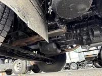 Mitsubishi CANTER лот № 1209 оценка R  с аукциона в Японии 9