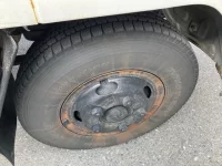 Mitsubishi CANTER лот № 1209 оценка R  с аукциона в Японии 8