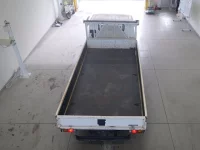 Mitsubishi CANTER лот № 1209 оценка R  с аукциона в Японии 2