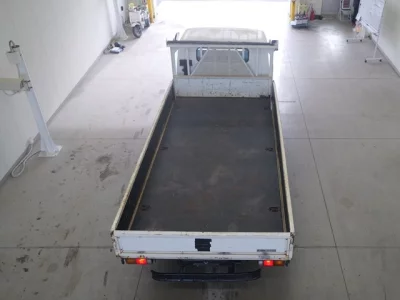 Mitsubishi CANTER  с аукциона в Японии