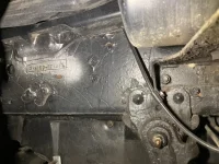 Mitsubishi FUSO FIGHTER лот № 3169 оценка R  с аукциона в Японии 8