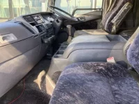 Mitsubishi FUSO FIGHTER лот № 3169 оценка R  с аукциона в Японии 4