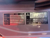 Mitsubishi FUSO FIGHTER лот № 3169 оценка R  с аукциона в Японии 6