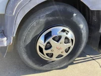 Mitsubishi FUSO FIGHTER лот № 3169 оценка R  с аукциона в Японии 7