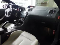 Peugeot RCZ лот № 43 оценка 4  с аукциона в Японии 2