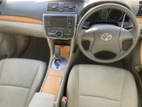 Toyota ALLION лот № 20271 оценка 3  с аукциона в Японии 3