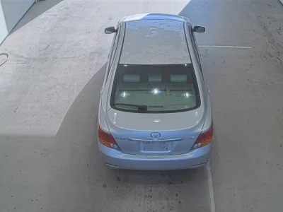 Toyota ALLION  с аукциона в Японии