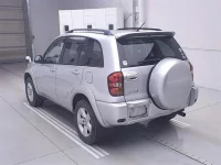 Toyota RAV4 лот № 70058 оценка 3.5  с аукциона в Японии 1