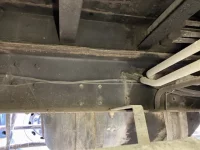 Hino RANGER лот № 4071 оценка R  с аукциона в Японии 7