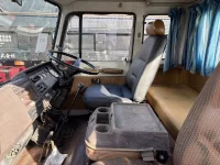 Hino RANGER лот № 4071 оценка R  с аукциона в Японии 4