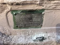 Hino RANGER лот № 4071 оценка R  с аукциона в Японии 6