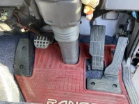 Hino RANGER лот № 3172 оценка 3.5  с аукциона в Японии 3