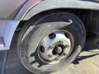 Hino RANGER лот № 3172 оценка 3.5  с аукциона в Японии 7