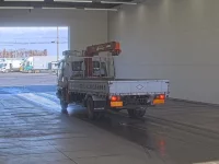 Hino RANGER лот № 3172 оценка 3.5  с аукциона в Японии 1