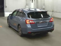 Subaru LEVORG лот № 46 оценка R  с аукциона в Японии 4
