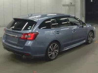 Subaru LEVORG лот № 46 оценка R  с аукциона в Японии 1