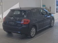 Toyota AURIS лот № 20275 оценка 3.5  с аукциона в Японии 1