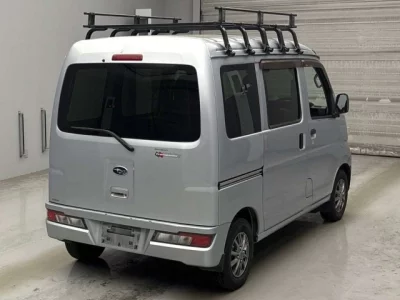 Subaru SAMBAR