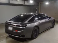 Toyota CROWN лот № 42041 оценка 4.5  с аукциона в Японии 1