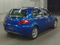 Alfa Romeo 147 лот № 48 оценка 4  с аукциона в Японии 1