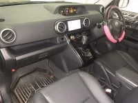 Toyota COROLLA RUMION лот № 70062 оценка R  с аукциона в Японии 3