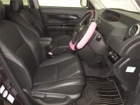 Toyota COROLLA RUMION лот № 70062 оценка R  с аукциона в Японии 4