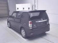 Toyota COROLLA RUMION лот № 70062 оценка R  с аукциона в Японии 1