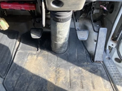 Isuzu ELF  с аукциона в Японии