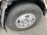 Isuzu ELF лот № 1213 оценка R  с аукциона в Японии 8