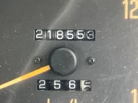 Isuzu ELF лот № 1213 оценка R  с аукциона в Японии 5