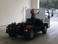 Isuzu ELF лот № 1213 оценка R  с аукциона в Японии 1