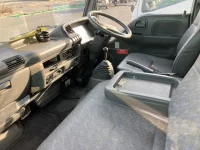 Isuzu ELF лот № 1213 оценка R  с аукциона в Японии 4