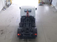 Isuzu ELF лот № 1213 оценка R  с аукциона в Японии 2