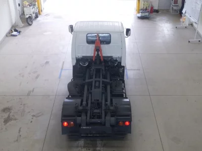 Isuzu ELF  с аукциона в Японии