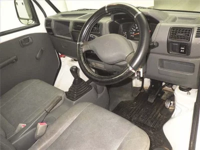 Mitsubishi MINICAB TRUCK