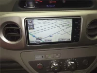 Toyota PORTE лот № 70068 оценка R  с аукциона в Японии 5