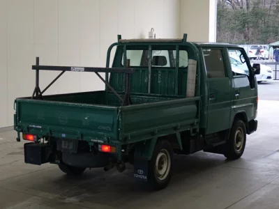 Toyota TOYOACE  с аукциона в Японии