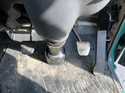 Toyota TOYOACE  с аукциона в Японии