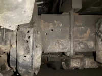 Hino RANGER лот № 3175 оценка RB  с аукциона в Японии 8