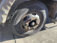 Hino RANGER лот № 3175 оценка RB  с аукциона в Японии 7