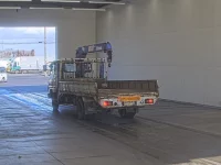 Hino RANGER лот № 3175 оценка RB  с аукциона в Японии 1