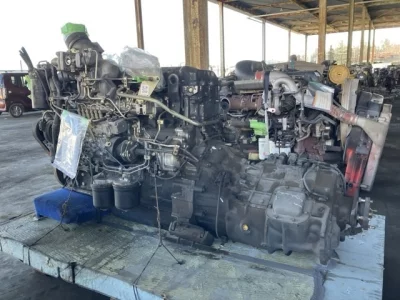 Mitsubishi MITUBISHI