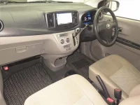 Toyota PIXIS EPOCH лот № 70074 оценка R  с аукциона в Японии 3