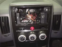 Mitsubishi DELICA D5 лот № 70075 оценка 3.5  с аукциона в Японии 5