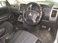 Mitsubishi DELICA D5 лот № 70075 оценка 3.5  с аукциона в Японии 2