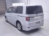 Mitsubishi DELICA D5 лот № 70075 оценка 3.5  с аукциона в Японии 1