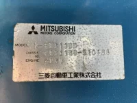 Mitsubishi CANTER лот № 1219 оценка R  с аукциона в Японии 7