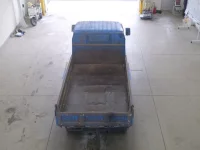 Mitsubishi CANTER лот № 1219 оценка R  с аукциона в Японии 2